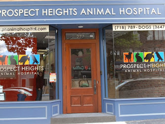 Prospect Heights Animal Hospital