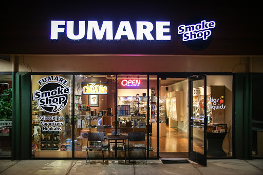 Cigar Shop «Fumare Smoke Shop», reviews and photos, 4333 Hazel Ave, Fair Oaks, CA 95628, USA