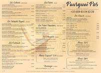Photos du propriétaire du Restaurant Pourquoi-Pas à Cagnes-sur-Mer - n°2