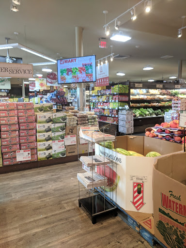 Asian Grocery Store «H MART», reviews and photos, 495 Great Neck Rd, Great Neck, NY 11021, USA