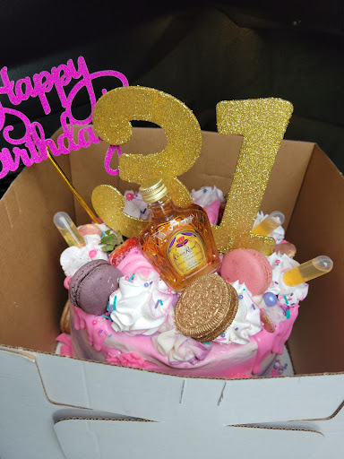 Lounge «Brahman Lounge & Liquors», reviews and photos, 9425 Causeway Blvd, Tampa, FL 33619, USA