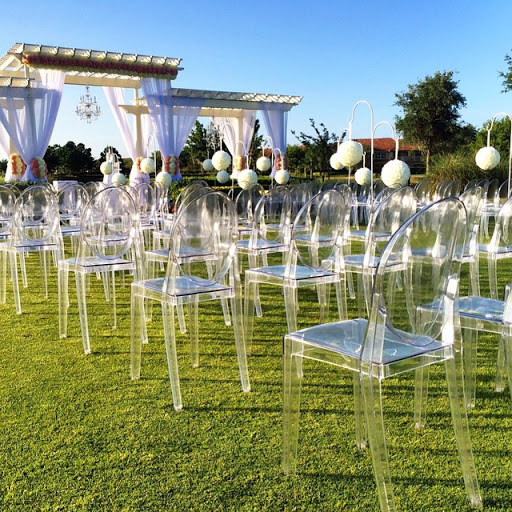 Table & Chair Rental Service «Fenice Events», reviews and photos, 1255 La Quinta Dr #208, Orlando, FL 32809, USA