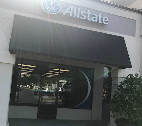 Insurance Agency «Allstate Insurance Agent: Benjamin Lewis», reviews and photos