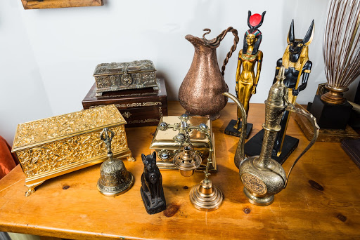 The Hand Prop Room image