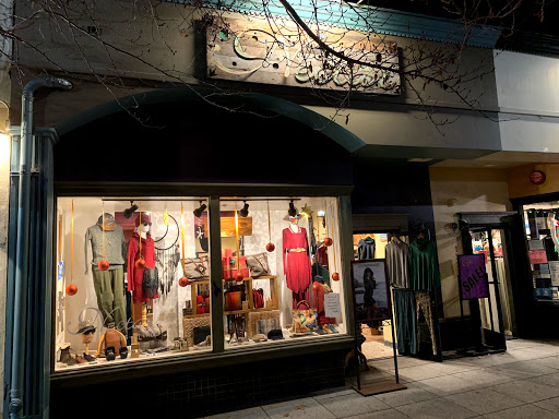 Nectar Creations, 1325 Pacific Ave, Santa Cruz, CA 95060, USA, 