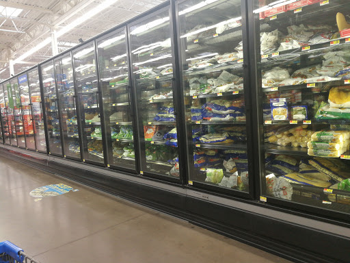 Department Store «Walmart Supercenter», reviews and photos, 2320 Hanover Pike, Hampstead, MD 21074, USA