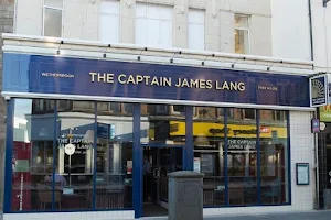 The Captain James Lang - JD Wetherspoon image
