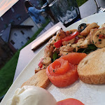 Photo n°6 de l'avis de Rosy.l fait le 13/09/2020 à 23:42 sur le  Ustaria Da Checco à Urtijëi