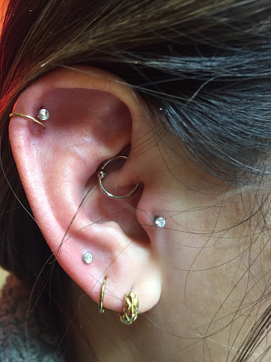 Explore famous tattoo ideas, creative tattoo ideas in San Diego, available at Body Art Salon