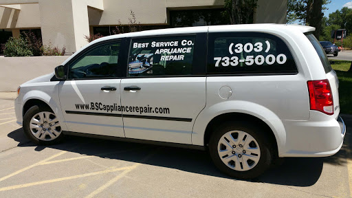 Best Service Company Appliance Repair