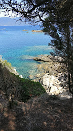 Photo n°20 de Punta Di Campomoro à Belvédère-Campomoro ()