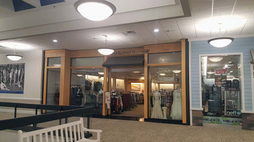 Shopping Mall «Fort Henry Mall», reviews and photos, 2101 Fort Henry Dr, Kingsport, TN 37664, USA
