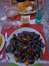 Frite du Restaurant La Petite Plage à Royan - n°8