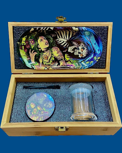 Tobacco Shop «Pine-Apple Xpress Smoke Shop Vape Shop, & Hookahs Sugar Land», reviews and photos, 10701 W Bellfort Ave b182, Houston, TX 77099, USA