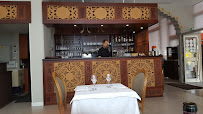 Atmosphère du Restaurant indien Jodhpur Palace à Paris - n°6