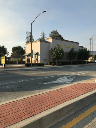 Auto Repair Shop «Precision Tune Auto Care», reviews and photos, 8390 Swanston Ln, Gilroy, CA 95020, USA