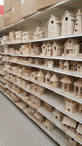 Craft Store «Michaels», reviews and photos, 6352 S Central St A, Aurora, CO 80016, USA