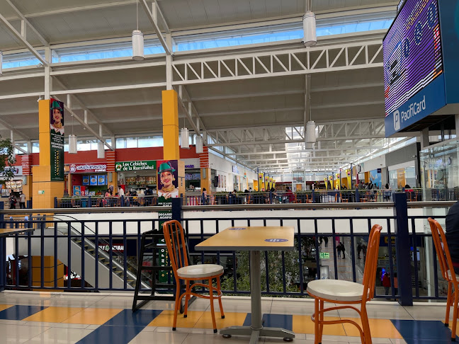 Opiniones de Maltería Plaza en Latacunga - Centro comercial