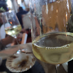 Photo n°1 de l'avis de Francesco.a fait le 04/09/2019 à 08:57 sur le  Fish & Wine by Fish in the world à Montalto Uffugo