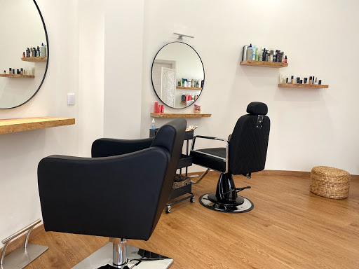 María Blanco Estilistas en Foz, Lugo