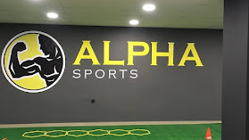 ALPHA Sports