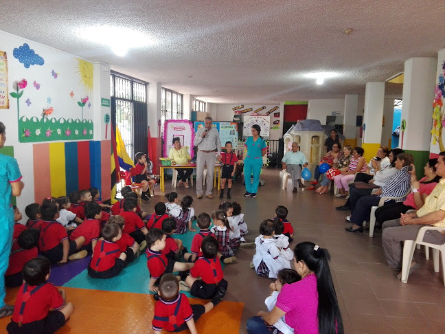 Comentarii opinii despre Jardín Infantil Los Amiguitos de Mafalda