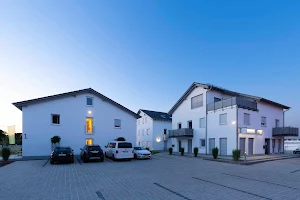 Green Guest House GmbH image