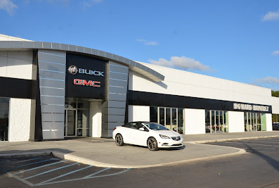 Howard Bentley Buick GMC, Inc.