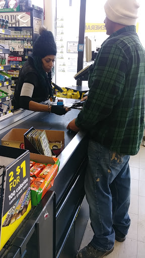 Discount Store «Dollar General», reviews and photos, 5155 S Peoria Ave, Tulsa, OK 74105, USA