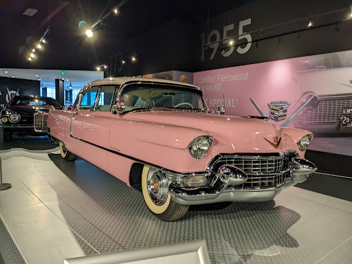 History Museum «Old Court House Museum», reviews and photos, 1008 Cherry St, Vicksburg, MS 39183, USA