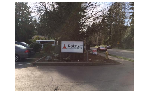 Day Care Center «First Avenue KinderCare», reviews and photos, 32324 1st Ave S, Federal Way, WA 98003, USA