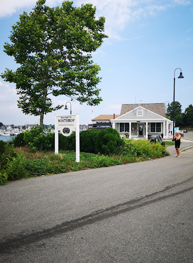 Yacht Club «Winthrop Yacht Club», reviews and photos, 649 Shirley St, Winthrop, MA 02152, USA