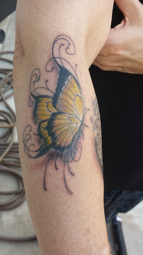 Explore abortion tattoos ideas, creative tattoo ideas in South Lake Tahoe, available at Lake Monster Tattoo
