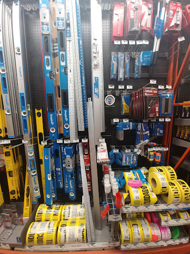 Home Improvement Store «The Home Depot», reviews and photos, 150 Hampton Park Blvd, Capitol Heights, MD 20743, USA