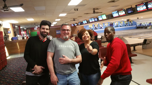 Bowling Alley «Tri City Lanes», reviews and photos, 5515 Calhoun Memorial Hwy, Easley, SC 29640, USA