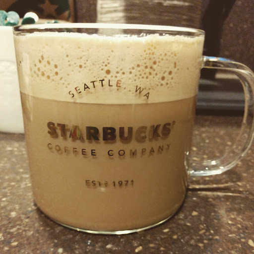 Coffee Shop «Starbucks», reviews and photos, 356 N Marketplace Dr, Centerville, UT 84014, USA