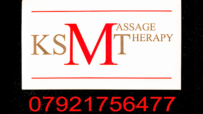 Comments and reviews of KENNY SMITH Massage Therapy/ Sports massage
