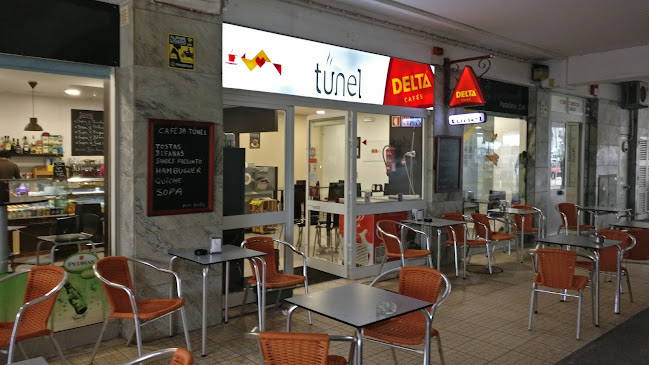 Café do Túnel