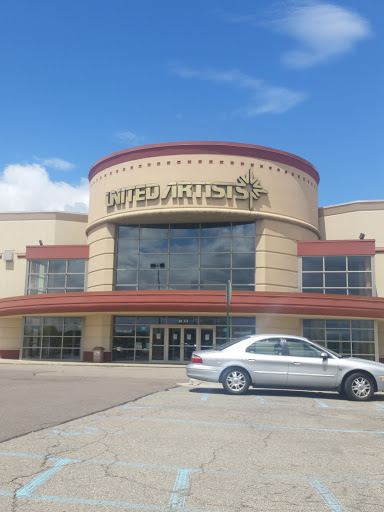 Movie Theater «United Artists Commerce Township 14», reviews and photos, 3033 Springvale Dr, Walled Lake, MI 48390, USA