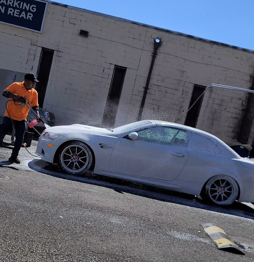 Car Wash «Plainview Royal Car Wash», reviews and photos, 1542 Old Country Rd, Plainview, NY 11803, USA