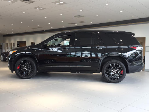 Chevrolet Dealer «Sarchione Chevolet, Inc.», reviews and photos, 1572 OH-44, Randolph, OH 44265, USA