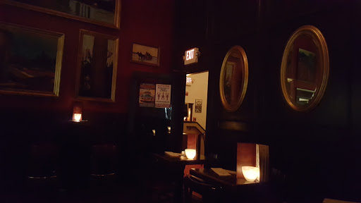 Bar «The Secret Society», reviews and photos, 116 NE Russell St, Portland, OR 97212, USA