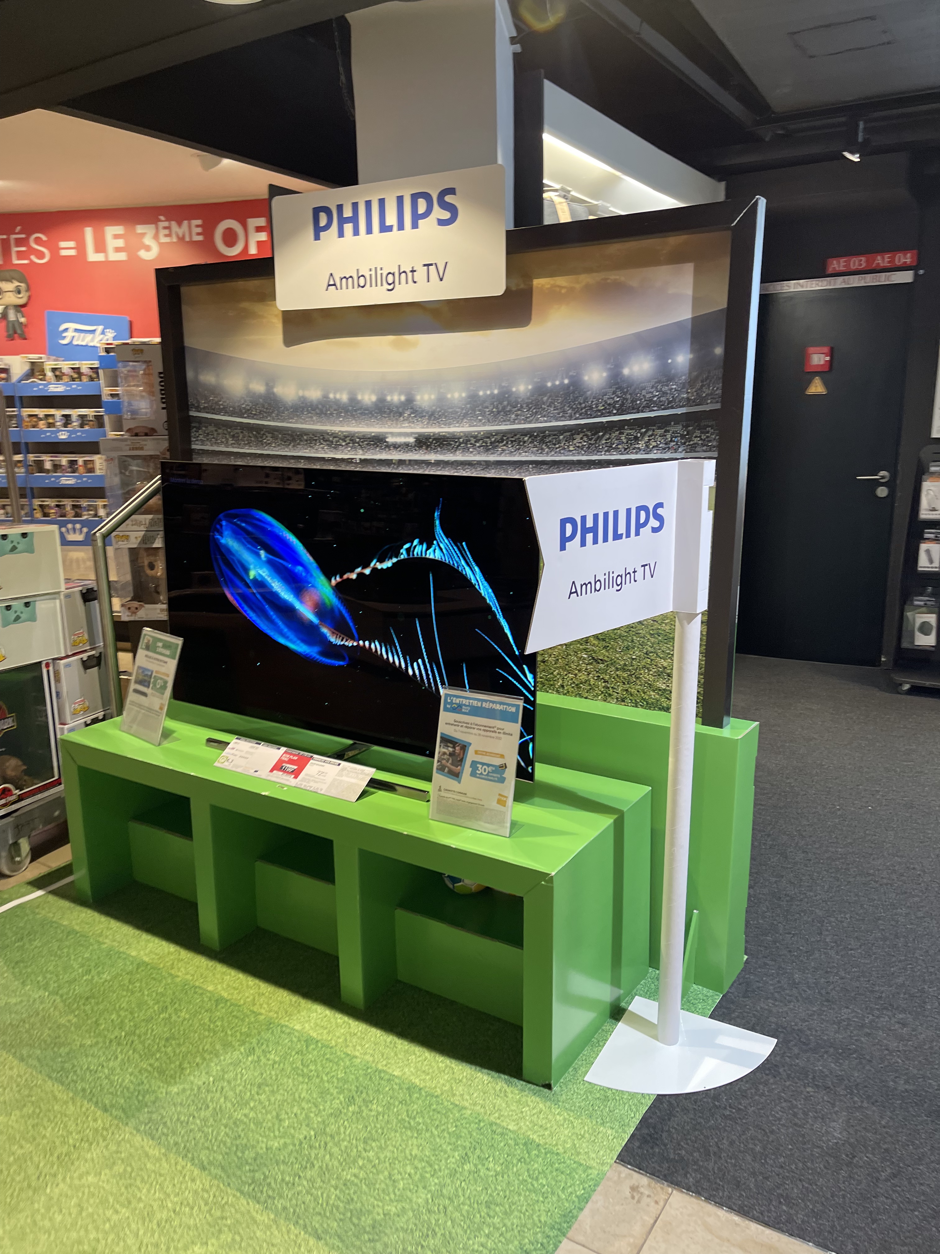 Photo n° 12 de l'avis de Olivier.o fait le 18/11/2022 à 00:05