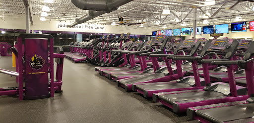 Gym «Planet Fitness», reviews and photos, 715 Crescent St, Brockton, MA 02302, USA