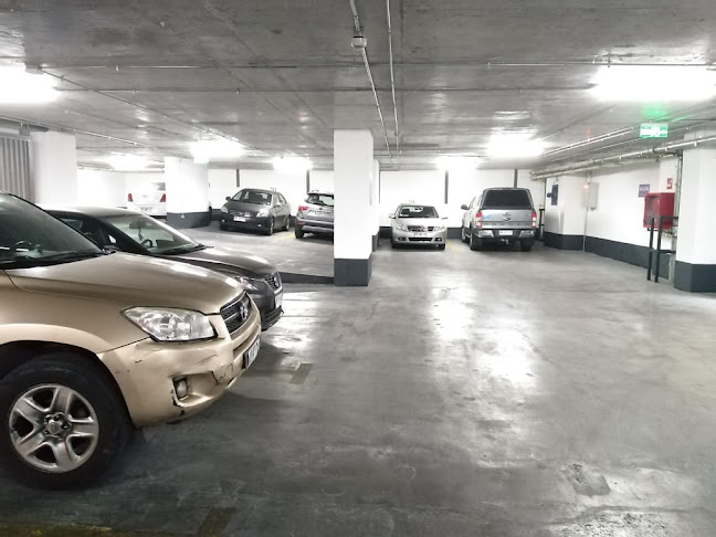 Estacionamiento - Pulsar Parking - Ñuñoa