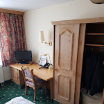 Photo n°2 de l'avis de Manuel.e fait le 18/04/2019 à 11:23 sur le  Ringhotel Nassau-Oranien à Hadamar