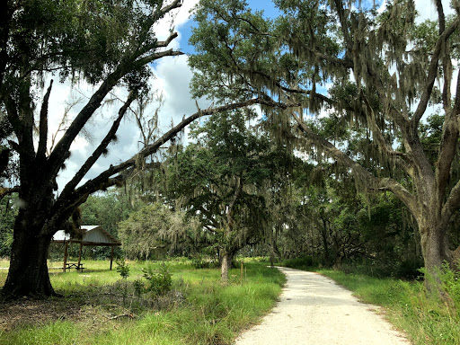 Nature Preserve «Duette Preserve», reviews and photos, 2649 Rawls Rd, Parrish, FL 34219, USA