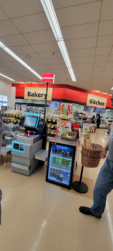 Grocery Store «Winn-Dixie», reviews and photos, 1651 SE US Hwy 19, Crystal River, FL 34429, USA