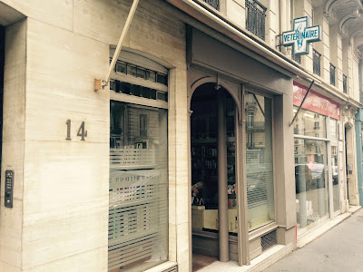 Clinique Vétérinaire du Docteur Boller à Paris