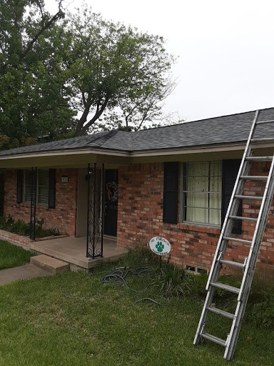 Roofing Contractor «Bert Roofing Inc.», reviews and photos, 10021 Cayuga Dr, Dallas, TX 75228, USA